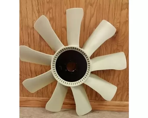 CAT C12 Fan Blade