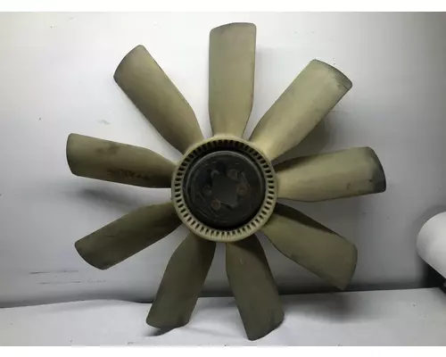 CAT C12 Fan Blade