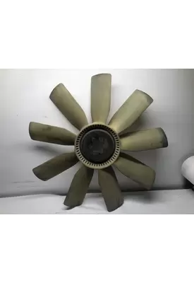 CAT C12 Fan Blade