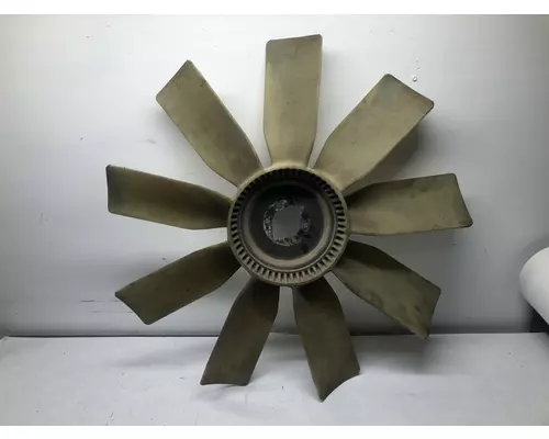 CAT C12 Fan Blade