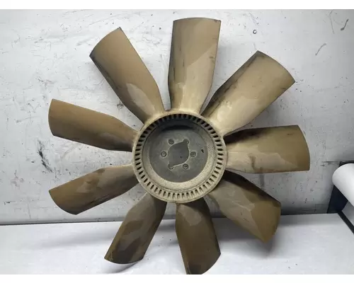 CAT C12 Fan Blade