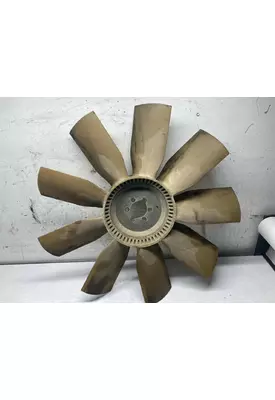 CAT C12 Fan Blade