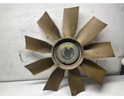 CAT C12 Fan Blade