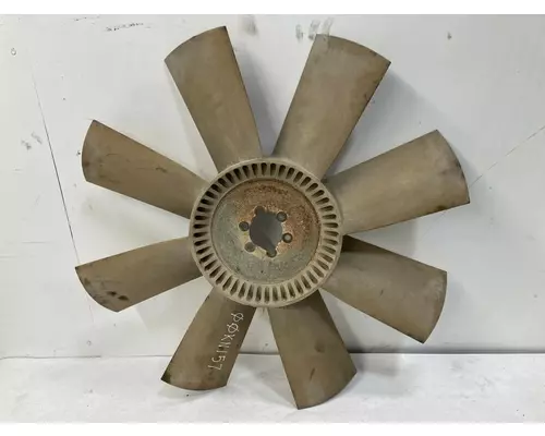 CAT C12 Fan Blade