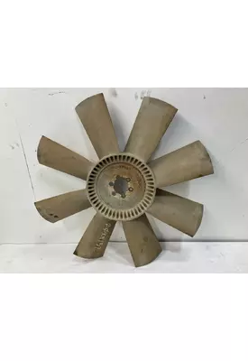 CAT C12 Fan Blade