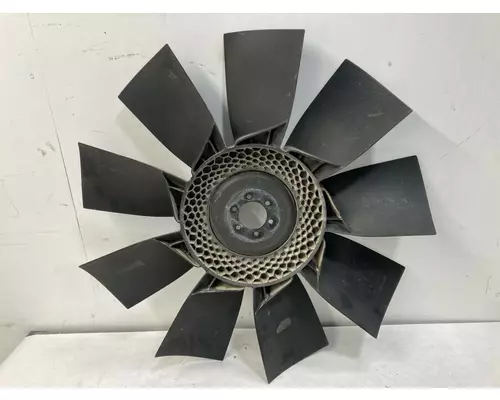 CAT C12 Fan Blade