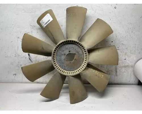 CAT C12 Fan Blade