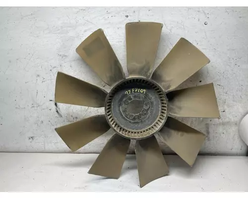 CAT C12 Fan Blade