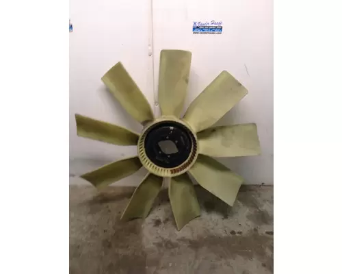 CAT C12 Fan Blade