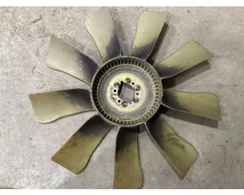 CAT C12 Fan Blade