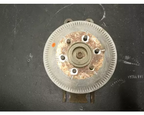 CAT C12 Fan Clutch