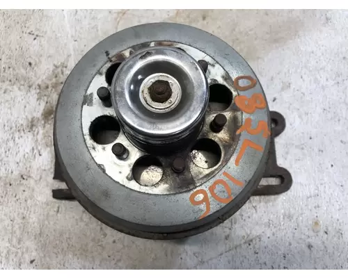CAT C12 Fan Clutch