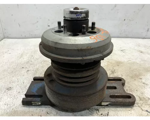 CAT C12 Fan Clutch