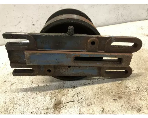 CAT C12 Fan Clutch