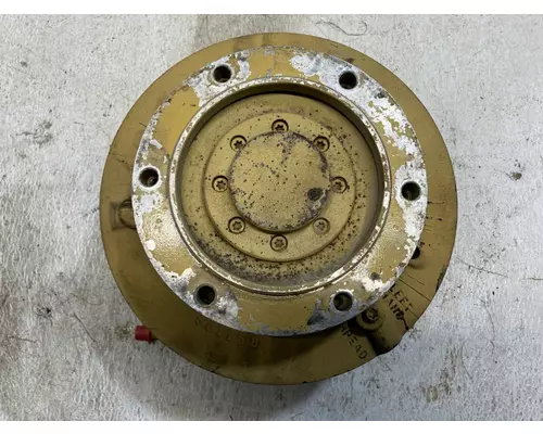 CAT C12 Fan Clutch