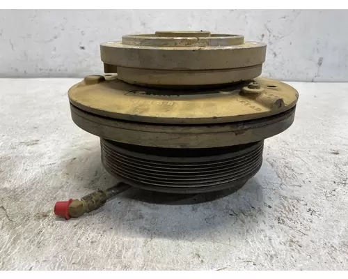 CAT C12 Fan Clutch