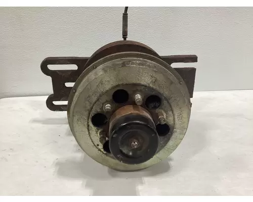 CAT C12 Fan Clutch