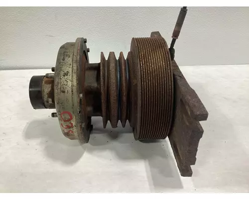 CAT C12 Fan Clutch