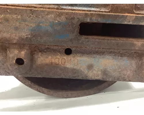 CAT C12 Fan Clutch