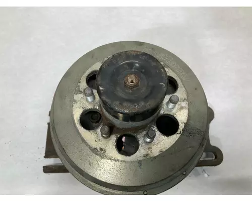 CAT C12 Fan Clutch