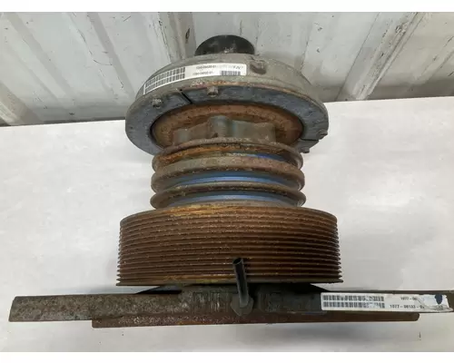 CAT C12 Fan Clutch