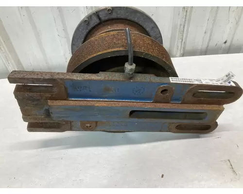CAT C12 Fan Clutch