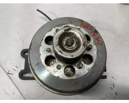 CAT C12 Fan Clutch
