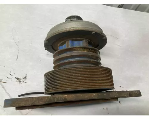 CAT C12 Fan Clutch