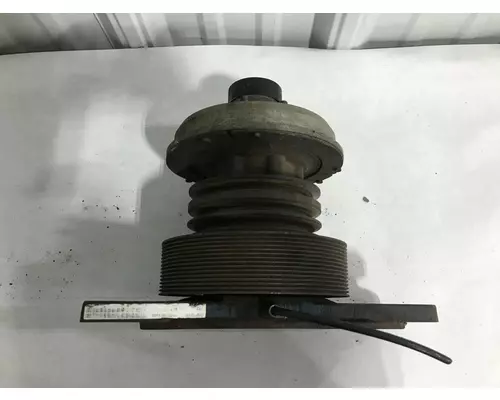 CAT C12 Fan Clutch