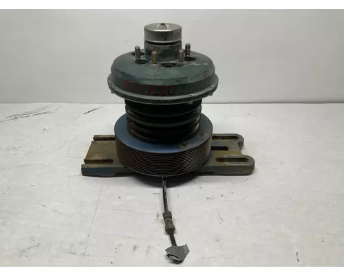 CAT C12 Fan Clutch