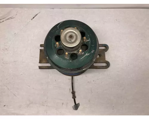 CAT C12 Fan Clutch