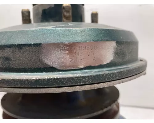 CAT C12 Fan Clutch