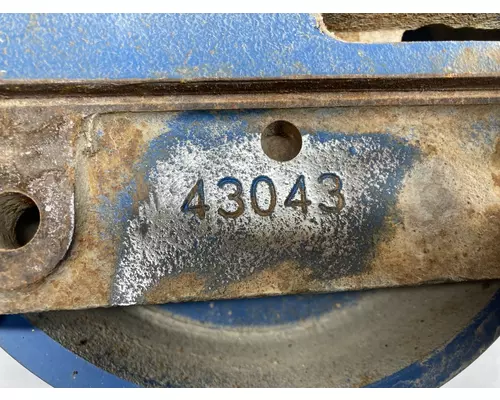 CAT C12 Fan Clutch