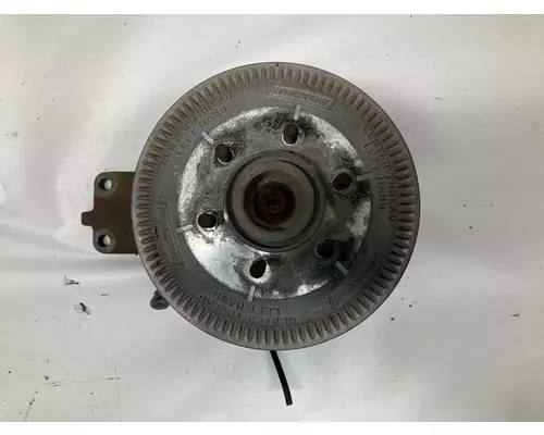 CAT C12 Fan Clutch