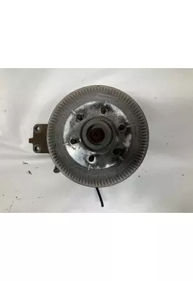 CAT C12 Fan Clutch