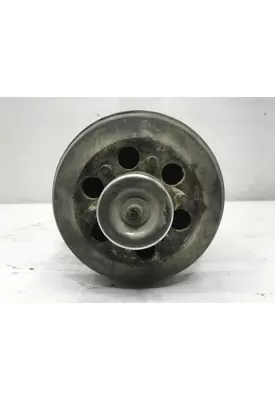 CAT C12 Fan Clutch