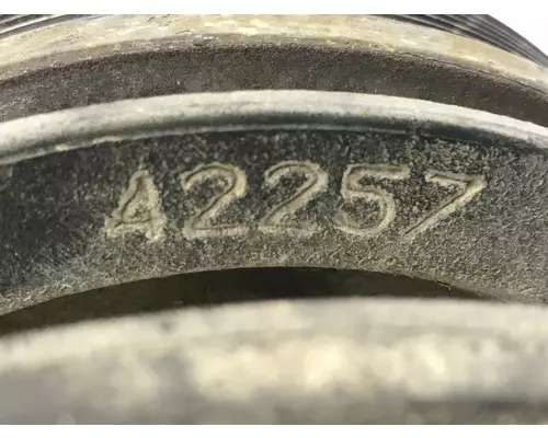 CAT C12 Fan Clutch
