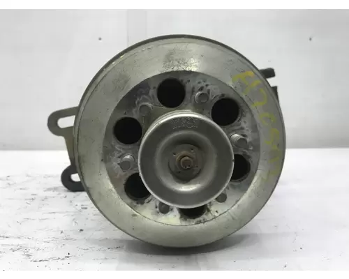 CAT C12 Fan Clutch
