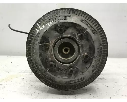 CAT C12 Fan Clutch