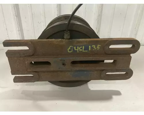CAT C12 Fan Clutch