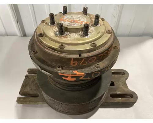 CAT C12 Fan Clutch