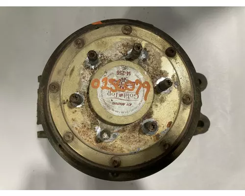 CAT C12 Fan Clutch