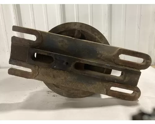 CAT C12 Fan Clutch