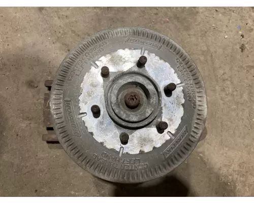 CAT C12 Fan Clutch