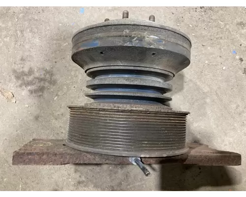 CAT C12 Fan Clutch