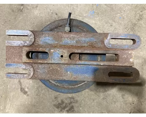 CAT C12 Fan Clutch