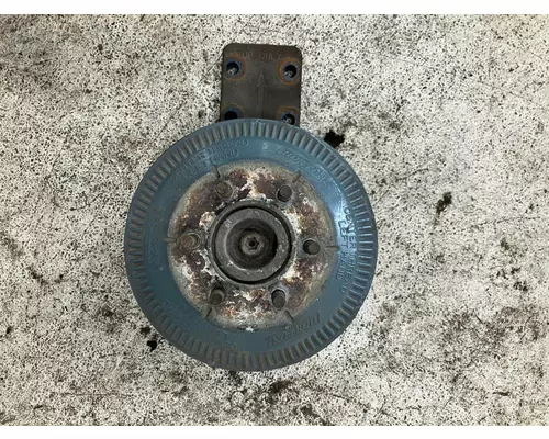 CAT C12 Fan Clutch