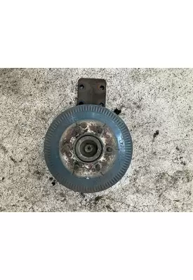 CAT C12 Fan Clutch