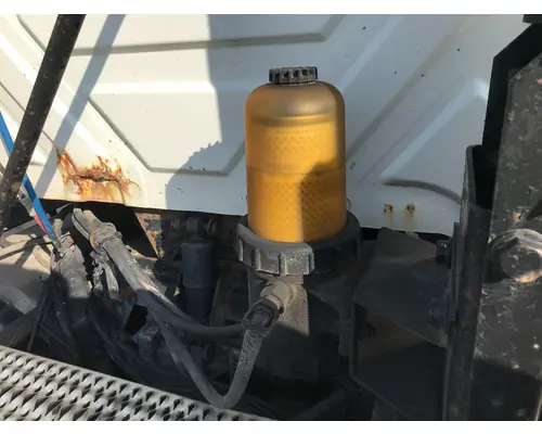 CAT C12 FilterWater Separator