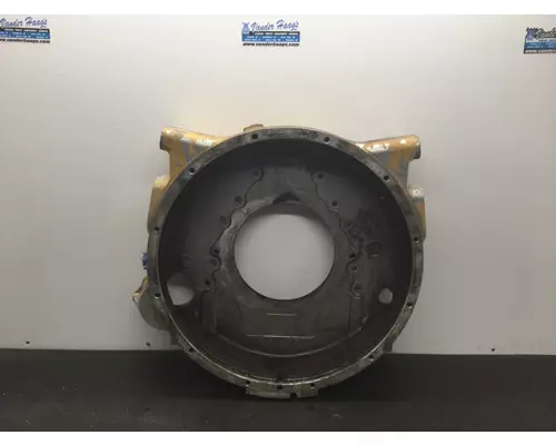 CAT C12 Flywheel Housing